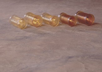 COYOTE<sup>®</sup> Closure End Plate Grommets